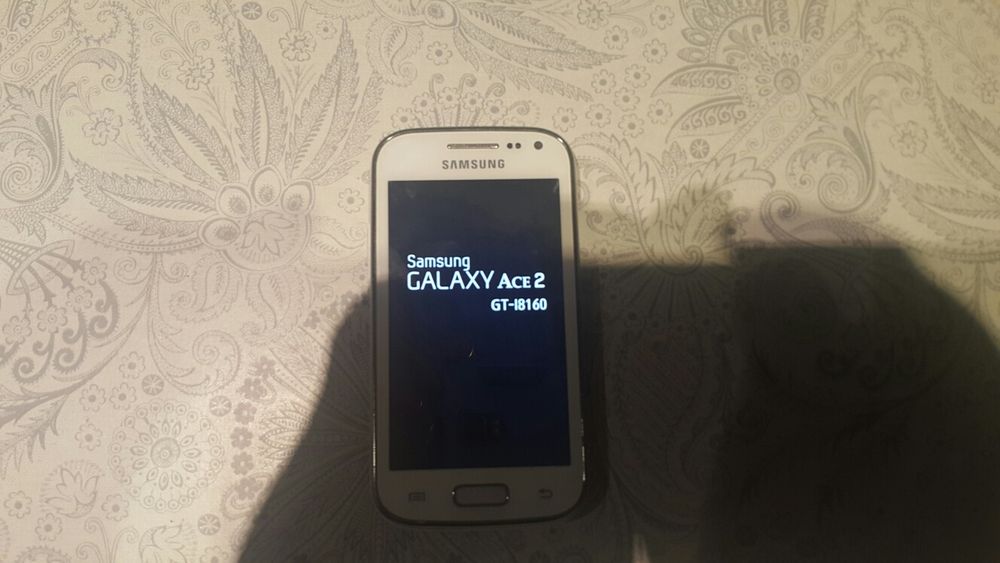 Samsung Galaxy Ace 2