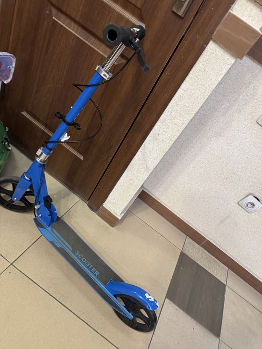 Продам самокат Shantoun Honghu НЛД-658