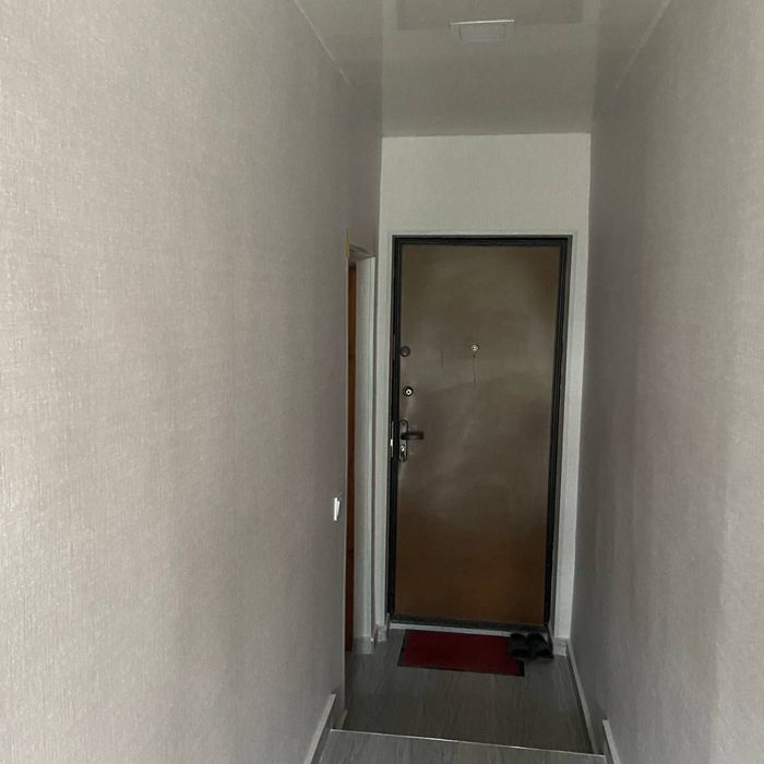 Аренда 2х ком на Бадамзаре , с мебелью и техникой