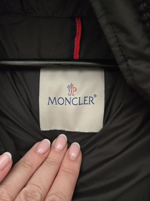Дамско яке Moncler М раз