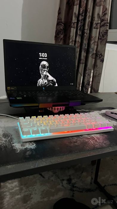 Acer Nitro V 15 — Kuchli Gaming / Ish uchun Zo‘r Noutbuk!