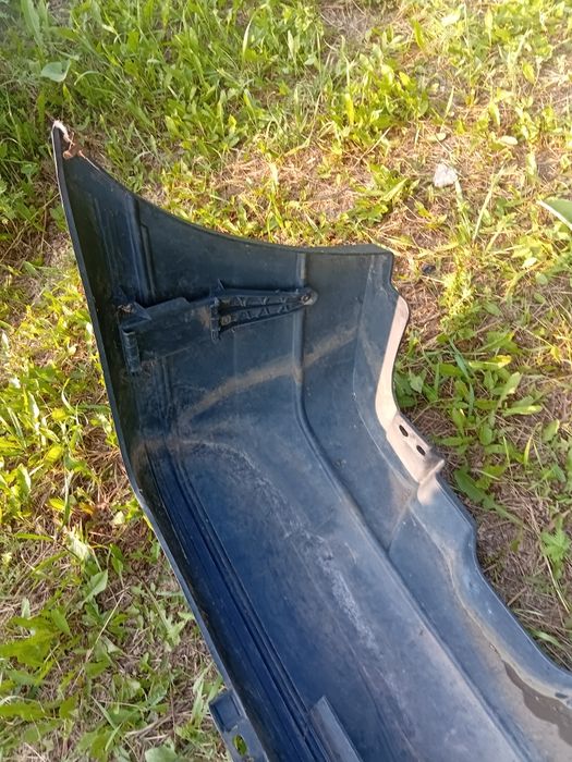 Продам задний бампер vw golf 3