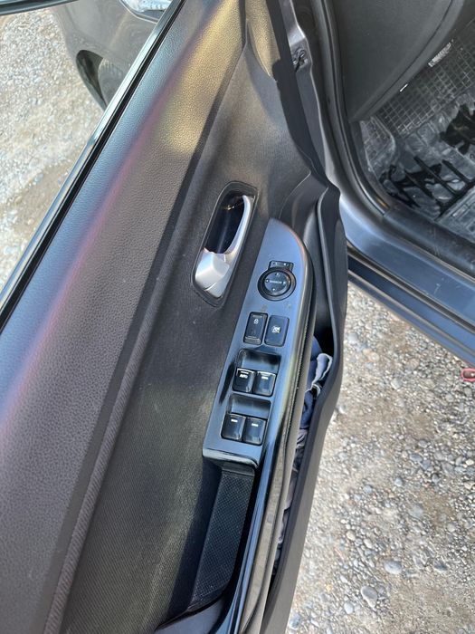 Kia Rio люкс 2014жылгы