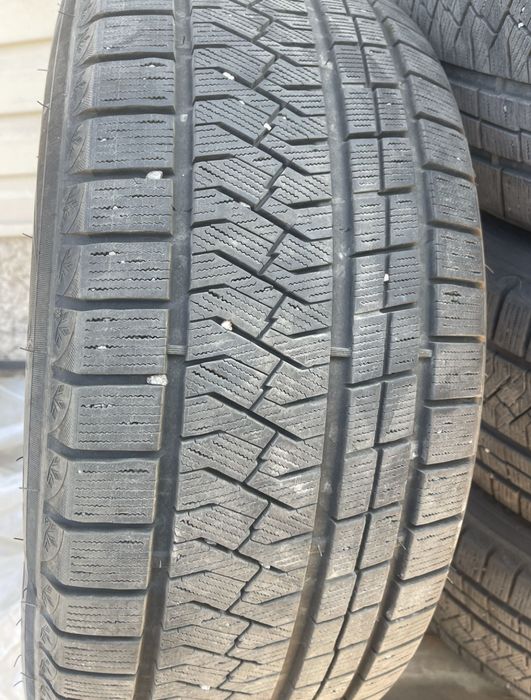 Резина TRIANGLE 265/50 R20