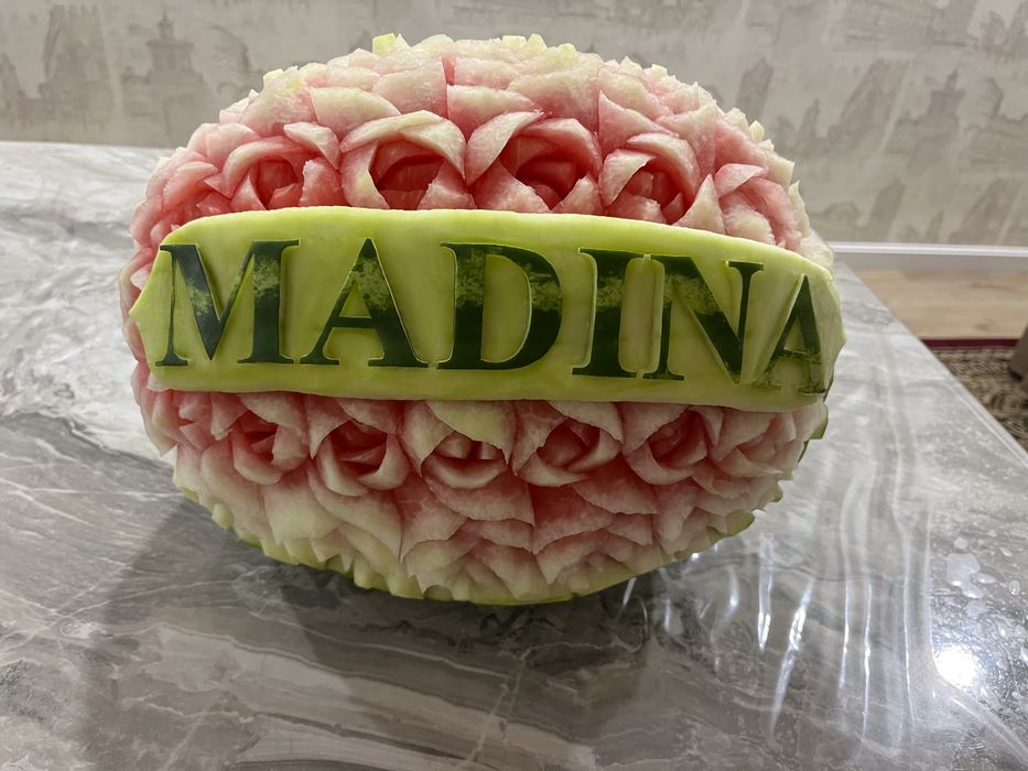 Карвинг на заказ