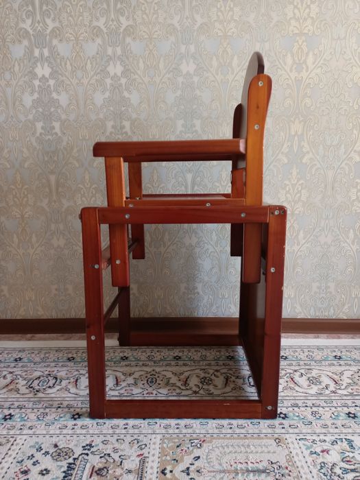 Стул для ребенка