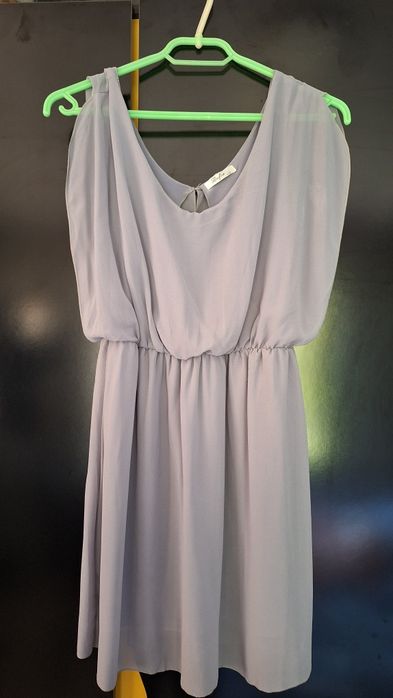 Дамски рокли летни за лятото