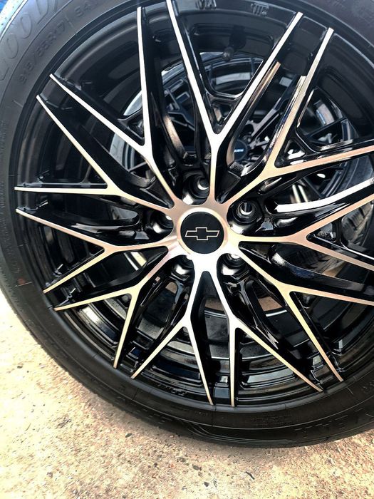 17 ланбаржи диска балон холати янгидай