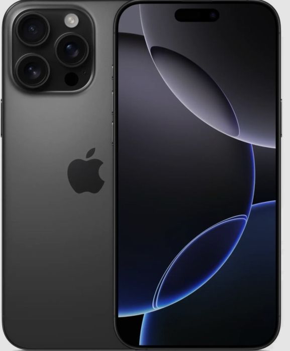 Iphon 16 про макс 512 гб