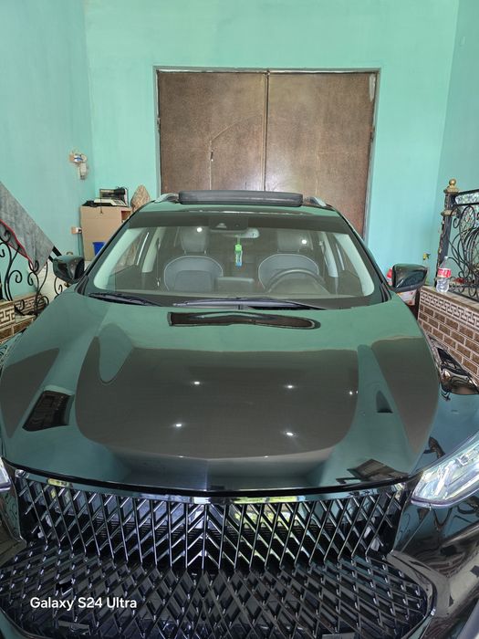 Tracer2 TURBO PREMIER 2023