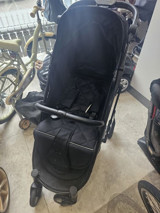 Продам коляску mstar 301