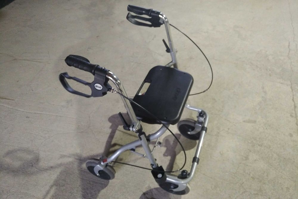 Ролатори,проходилки