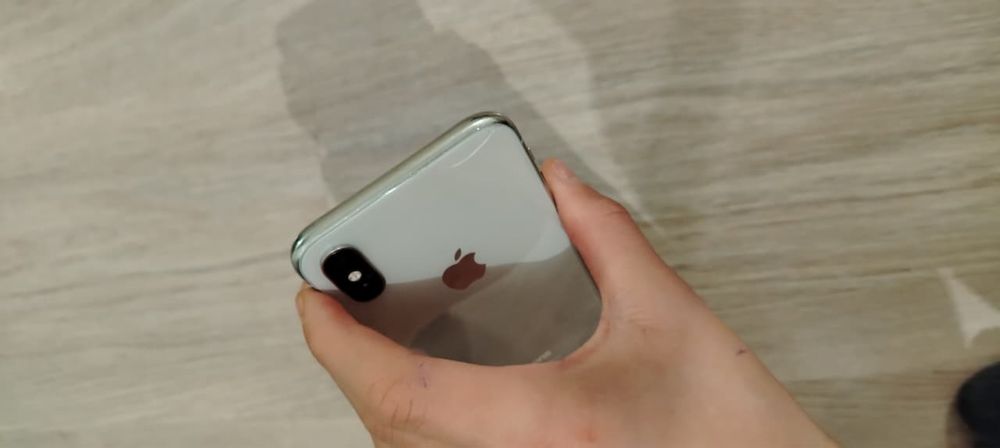 айфон х сатылады