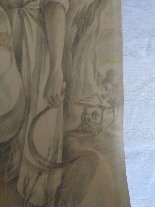 Продавам картина на художника Светлана Н. Привалова