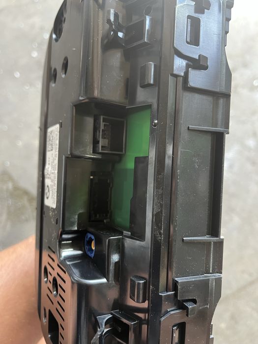 Дигитален километраж бмв х1 ф48 ( kilometraj bmw x1 f48 )