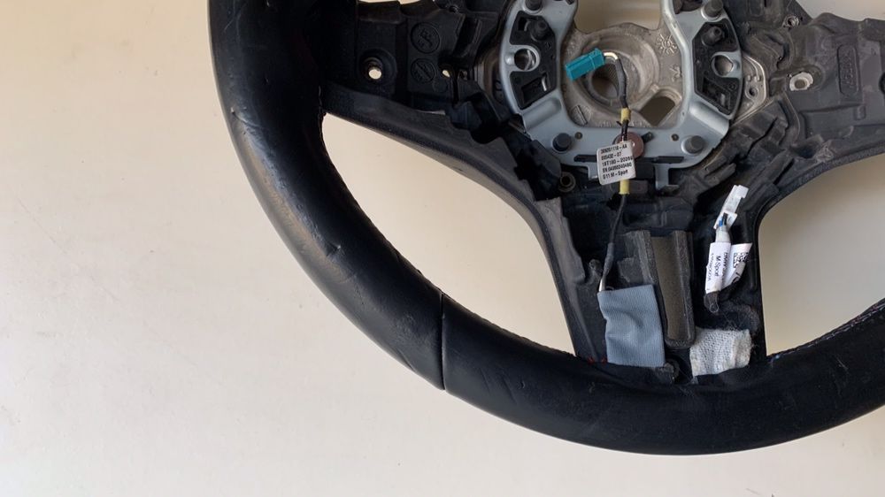 Волан за бмв / bmw 7 G11 M