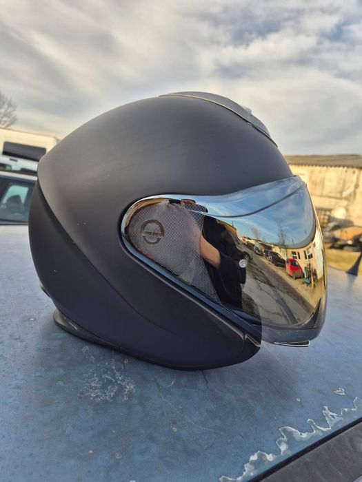 Vand casca moto Schubert M1 marimra 61 XL