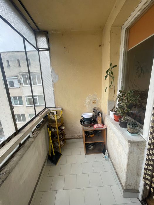 Двустаен апартамент в гр. Плевен