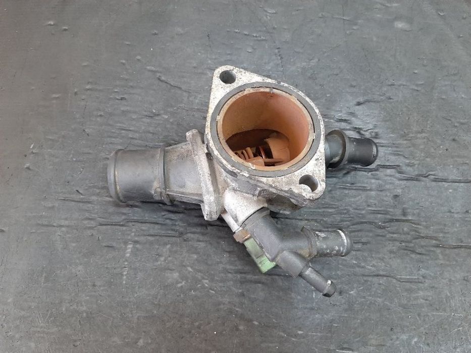 termostat lichid racire  1.9 jtd alfa romeo 147 fiat bravo 2 punto stilo   55202887