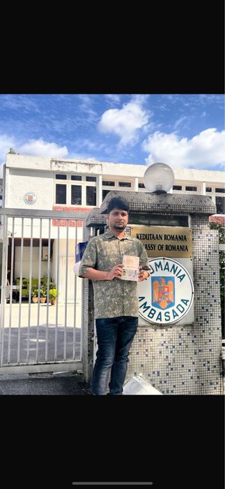 Muncitori din Asia disponibili-spalatorie auto, curatenie si faiantar