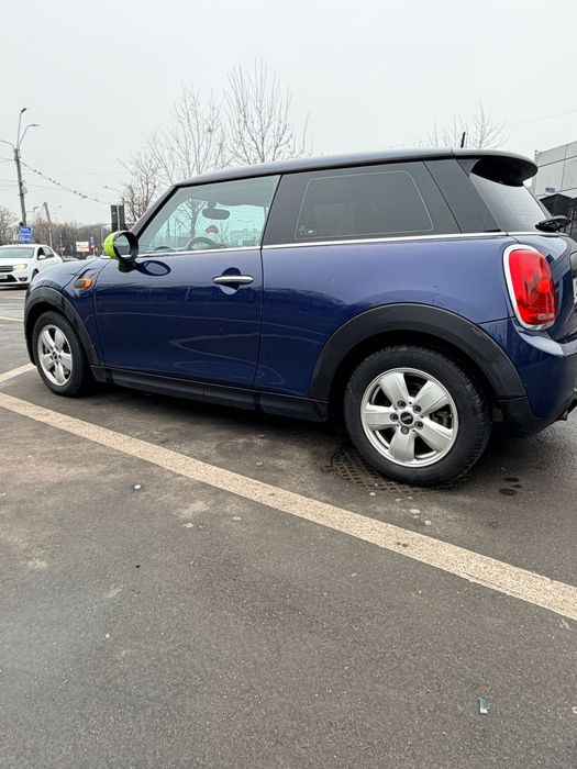 MINI ONE D 1.5 Diesel • 117.000 km • Distribuție + Ambreiaj schimbate