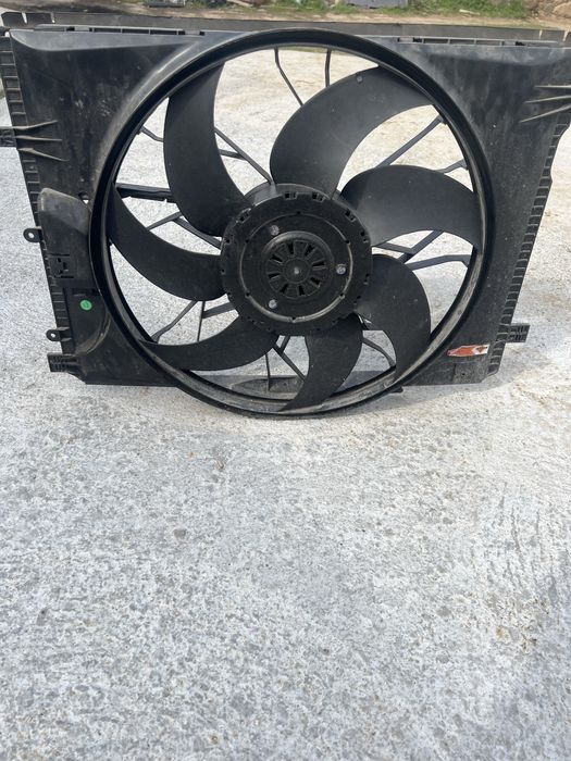 Перка за Mercedes w204 w212