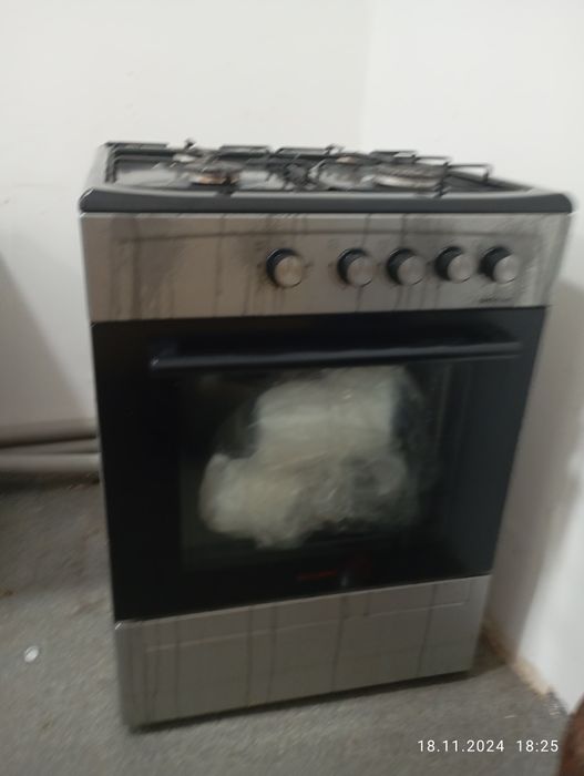 Газ плита сатылады Адрес Нукус Орак балга