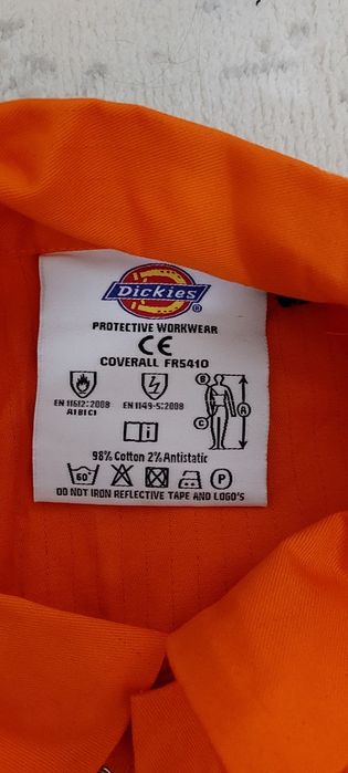 Комбинезон летний