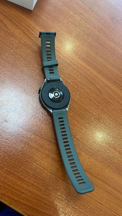 Нов Смарт часовник Huawei watch gt 3 se