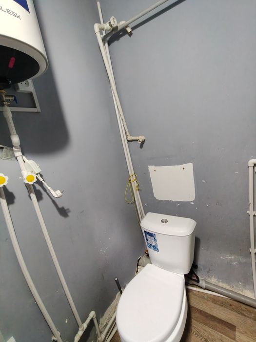 Продам 1 ком квартиру