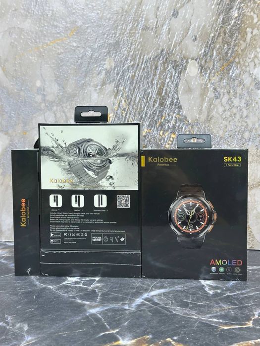 Спортивный смарт часы