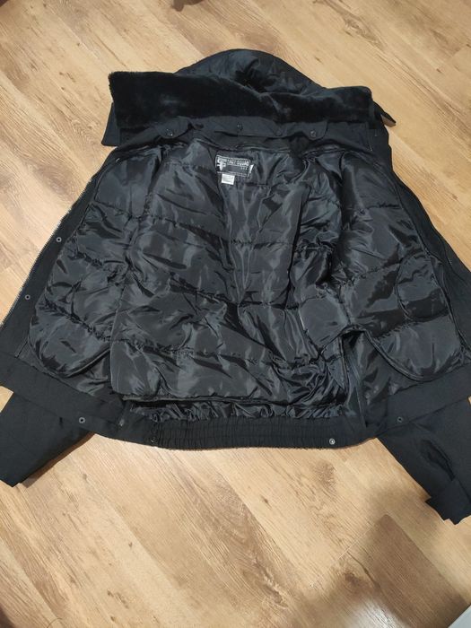 Geaca bomber Tact Squad USA mărimea XL