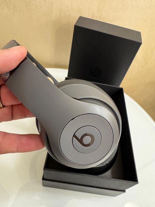 Căști Beats Studio 3 Amanet BKG