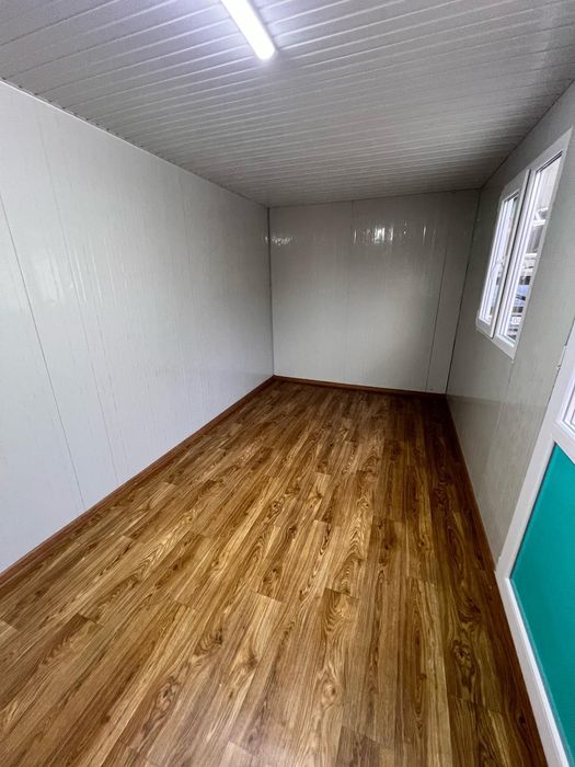 Vând structură hale metalice containere modulare