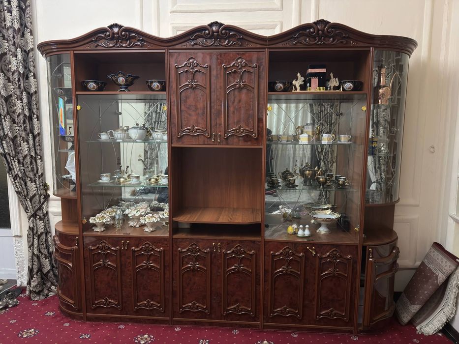 Стенка сотилади холати зур