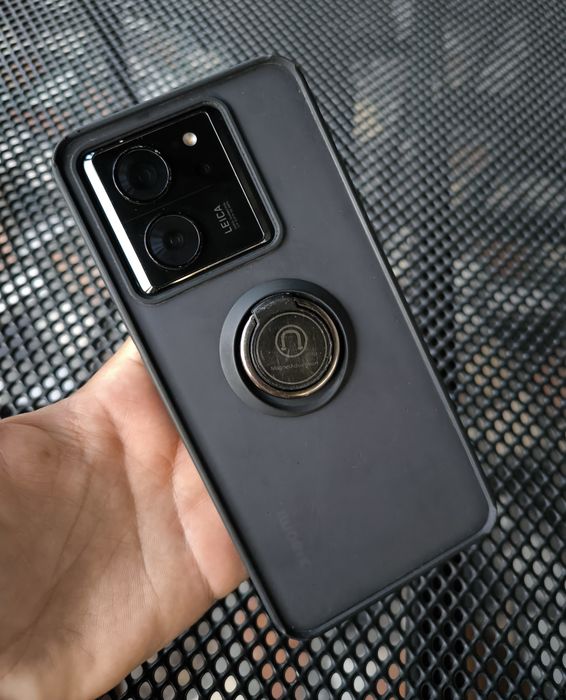 Xiaomi 13T 5G Black, 256/8 GB