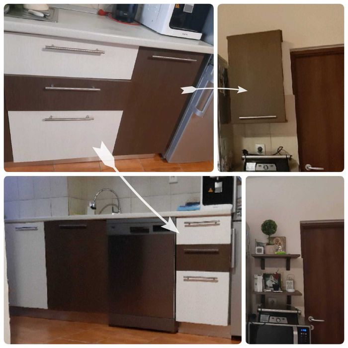 Mobila tamplarie reparatii montaj montare asamblare modificari diverse