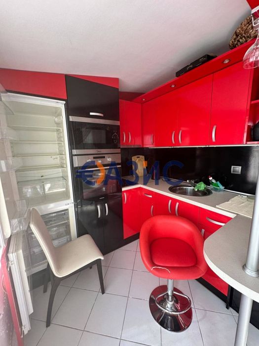 Продава се Двустаен апартамент в Несебър - 70 кв.м за 1115 €/кв.м - Снимка #10