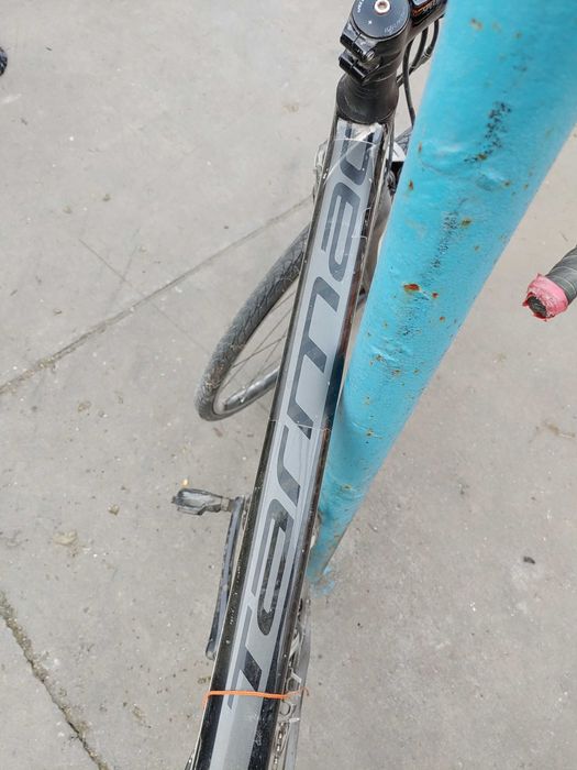 Specialized Tarmac Carbon – Mărime M (54) – Cadru Carbon FACT