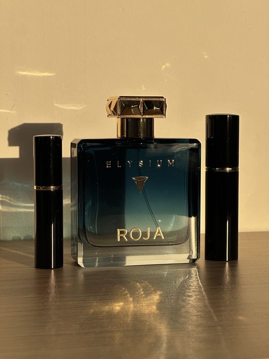 Roja Elysium 2/5/10 мл парфюм оригинал