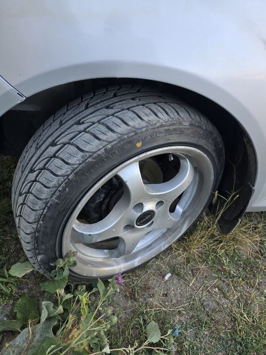 Продам диски berbet