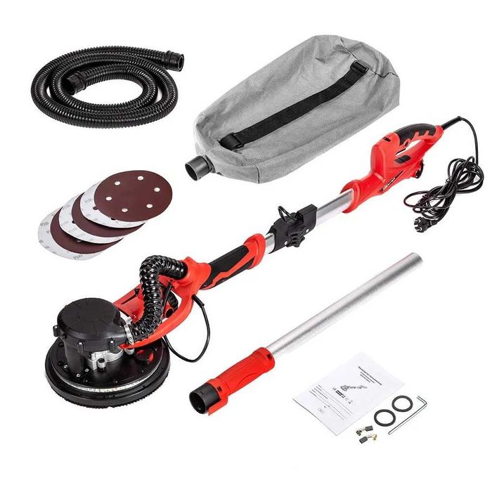 шлифовательная машина