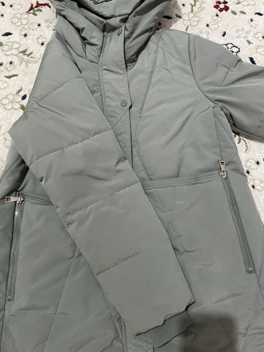 Куртка осень-зима продаю