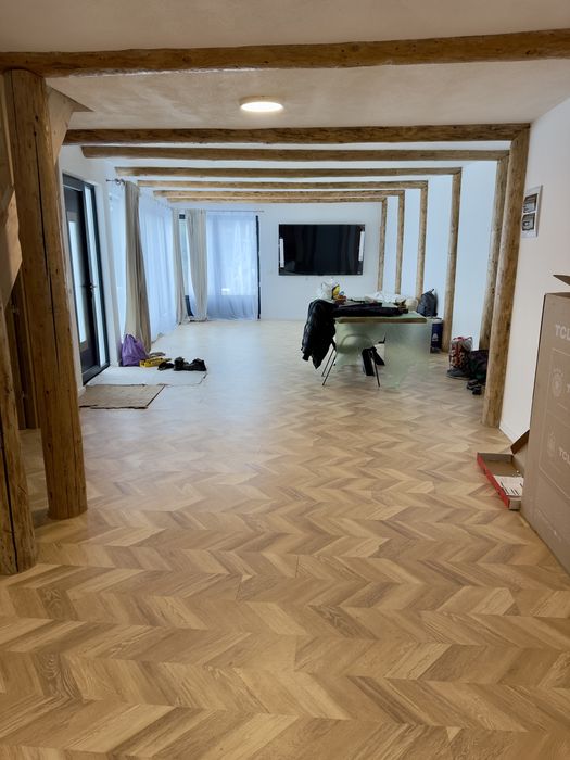 Servicii constructii, finisaje interioare, renovari, altele