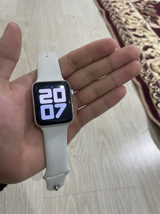 Apple watch series 3