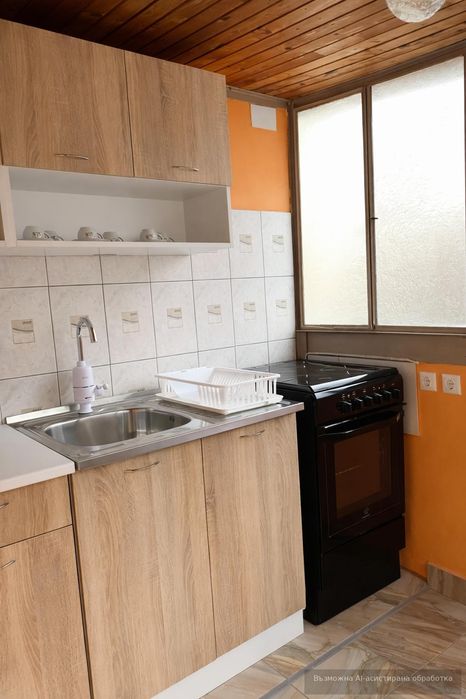 Дава се под наем Двустаен апартамент в Пловдив, Център - 65 кв.м за 388.62 € - Снимка #3