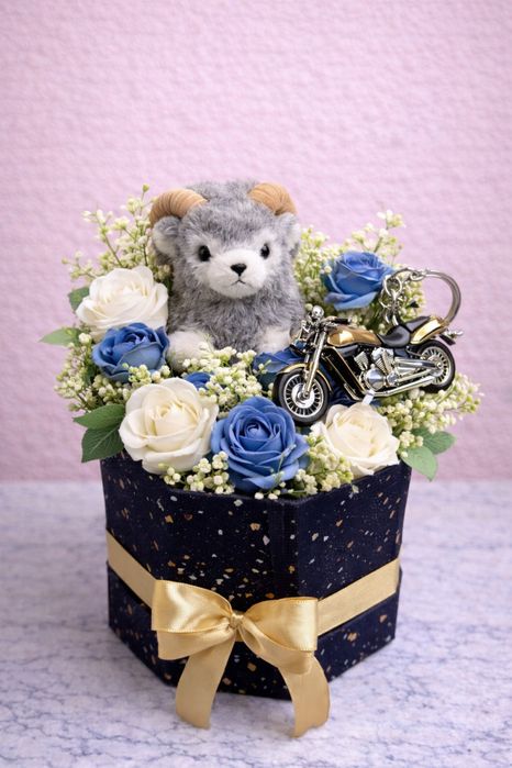 Ръчно изработени подаръчни кутии и кошници по поръчка – персонализирани | Бургас