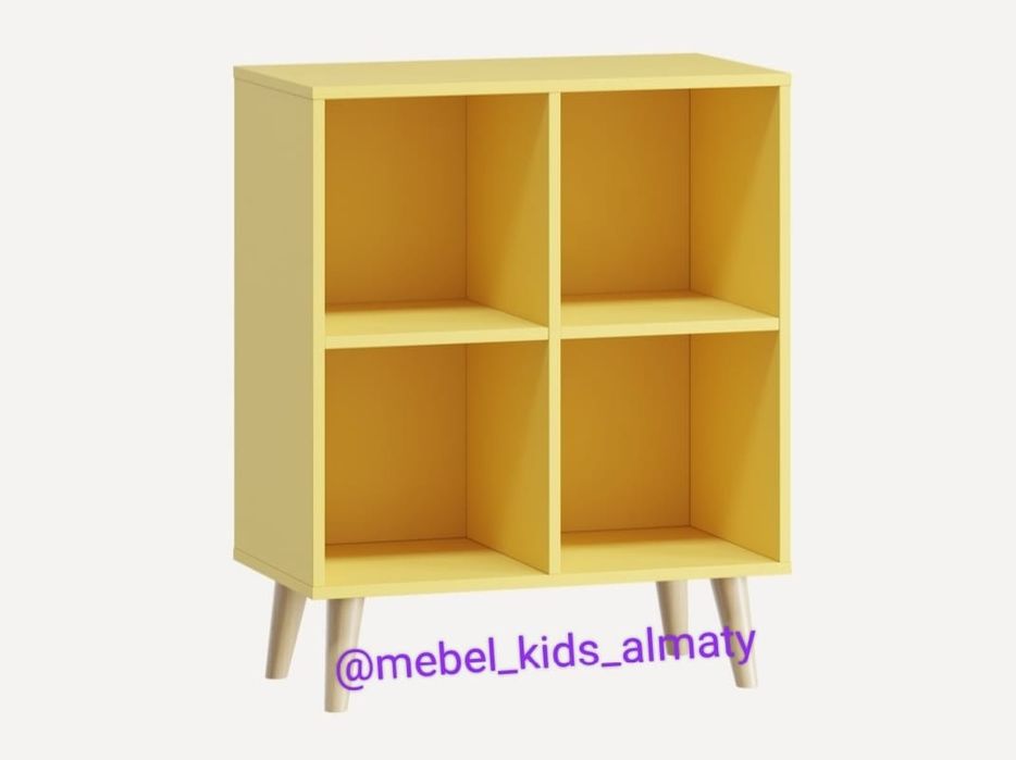 Мебель для детского сада