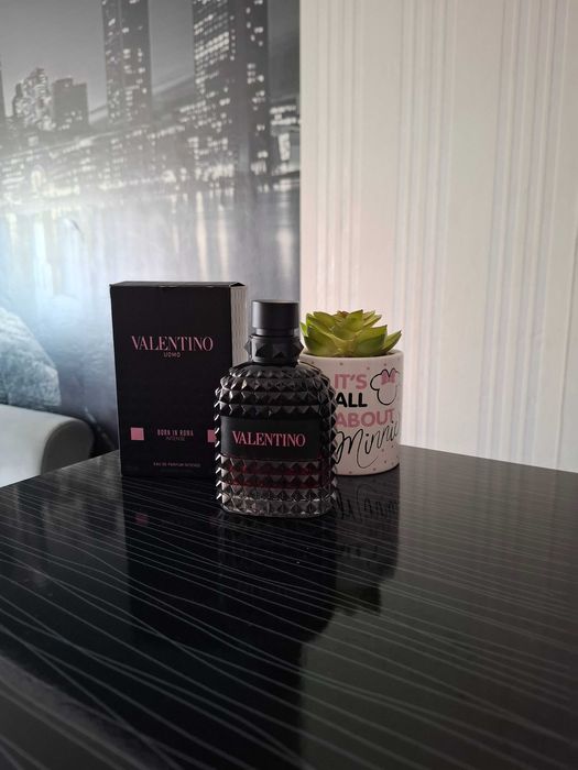 Tom FORD  парфюм ТОМ