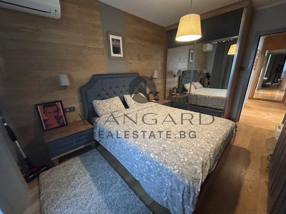 Продава се Тристаен апартамент в Пловдив, Кършияка - 107 кв.м за 2898 €/кв.м - Снимка #5